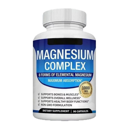 Magnesium Complex